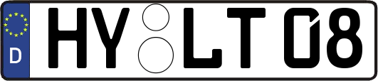 HY-LT08