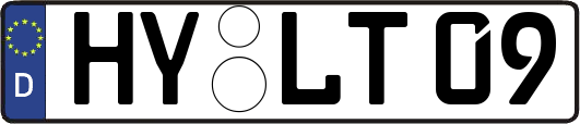 HY-LT09