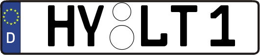 HY-LT1