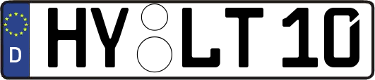 HY-LT10