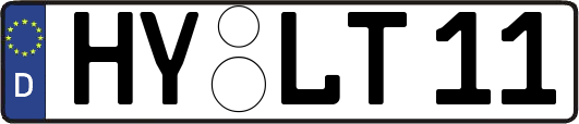 HY-LT11