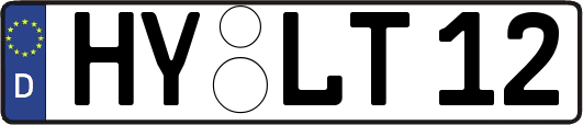 HY-LT12