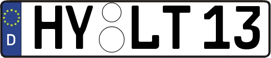 HY-LT13