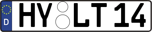 HY-LT14