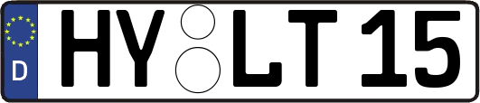 HY-LT15