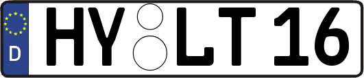 HY-LT16