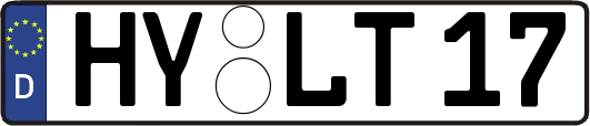 HY-LT17