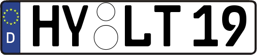 HY-LT19