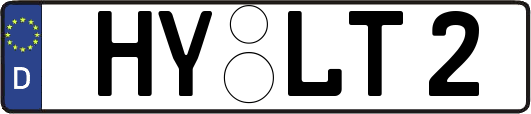 HY-LT2