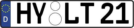 HY-LT21
