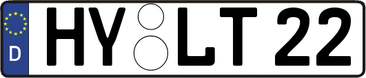 HY-LT22