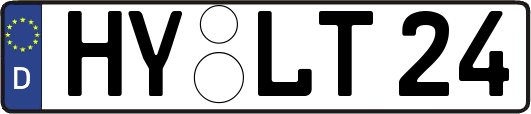HY-LT24