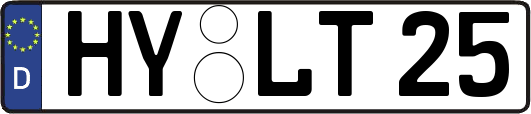HY-LT25