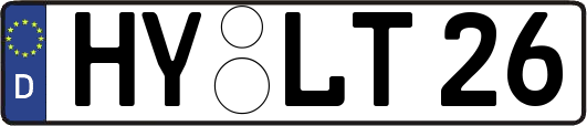 HY-LT26