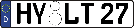 HY-LT27