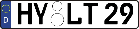 HY-LT29