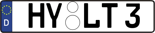 HY-LT3