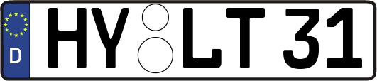 HY-LT31