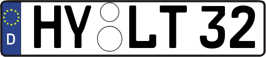 HY-LT32
