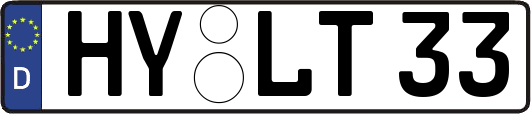HY-LT33
