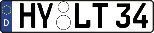 HY-LT34