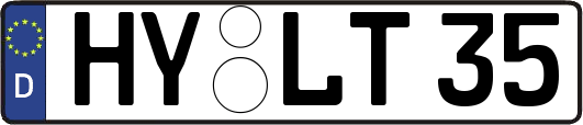 HY-LT35
