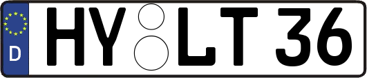 HY-LT36