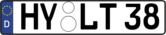 HY-LT38
