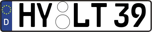 HY-LT39