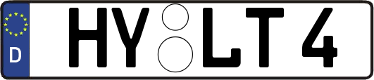 HY-LT4