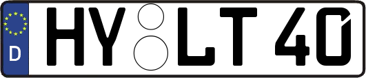 HY-LT40