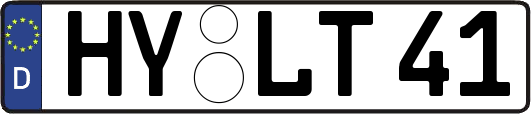 HY-LT41