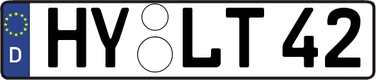 HY-LT42