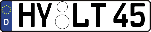 HY-LT45
