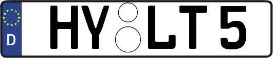 HY-LT5