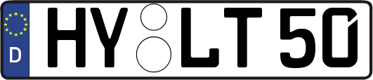 HY-LT50