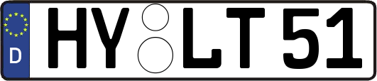 HY-LT51