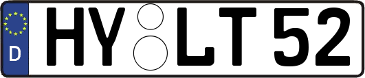 HY-LT52