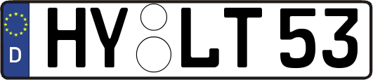 HY-LT53