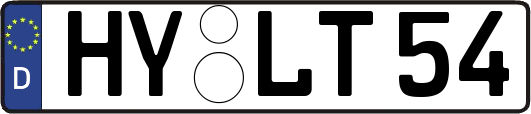 HY-LT54