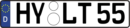 HY-LT55