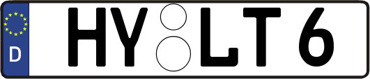 HY-LT6