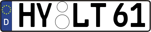 HY-LT61