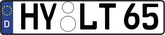 HY-LT65