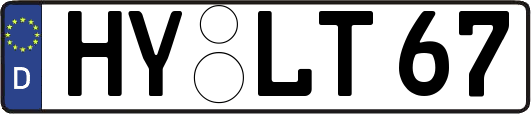 HY-LT67