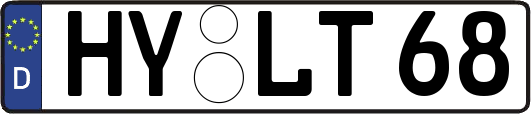HY-LT68