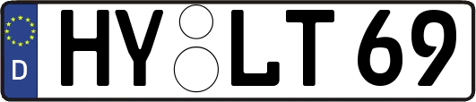 HY-LT69