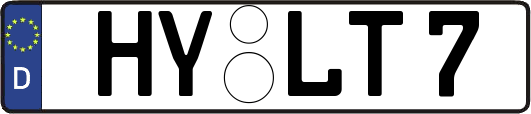 HY-LT7
