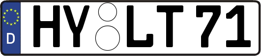 HY-LT71