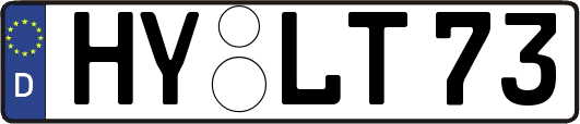HY-LT73